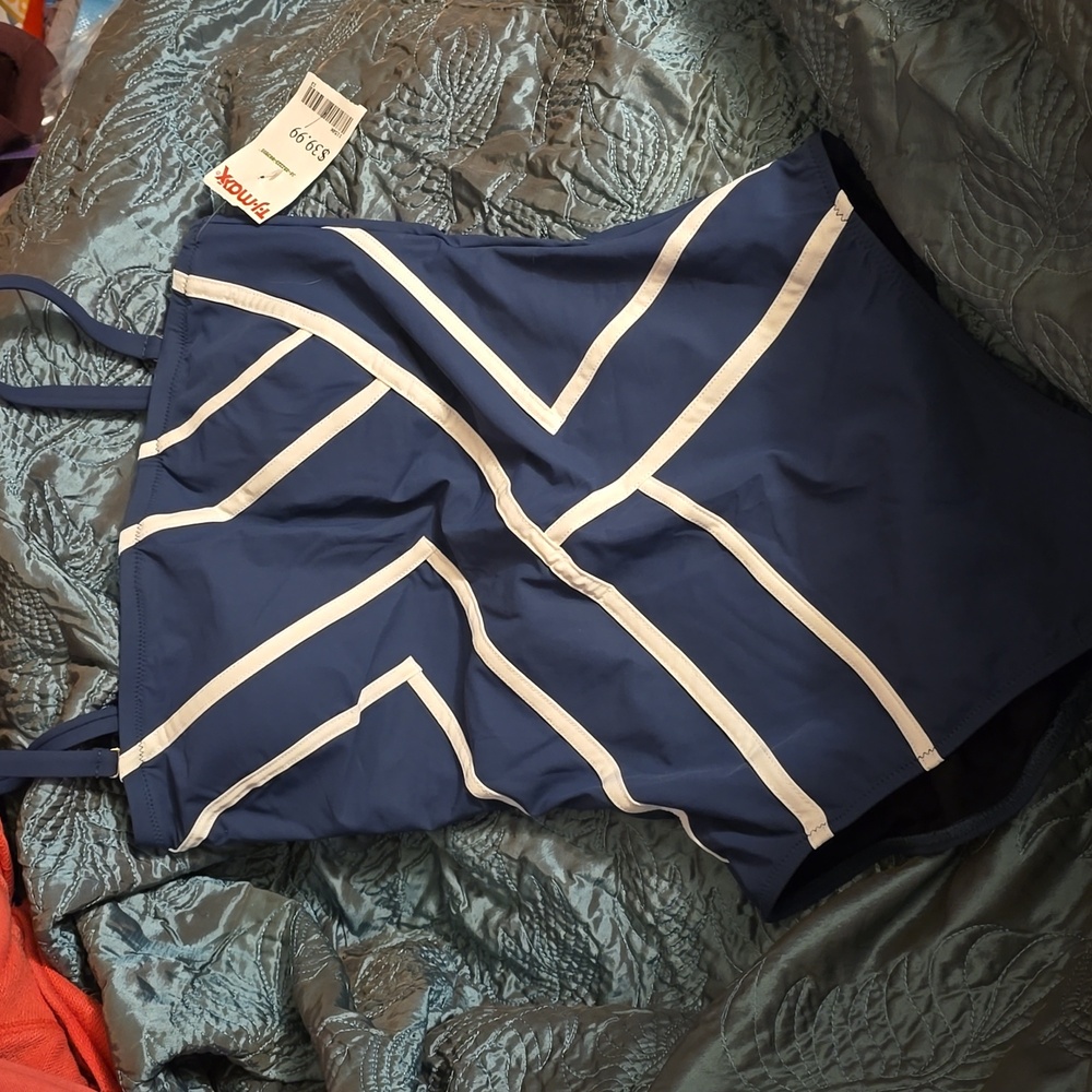 Gottex swimsuit